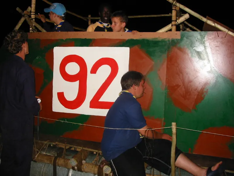 KonTiki 2005, photo 12