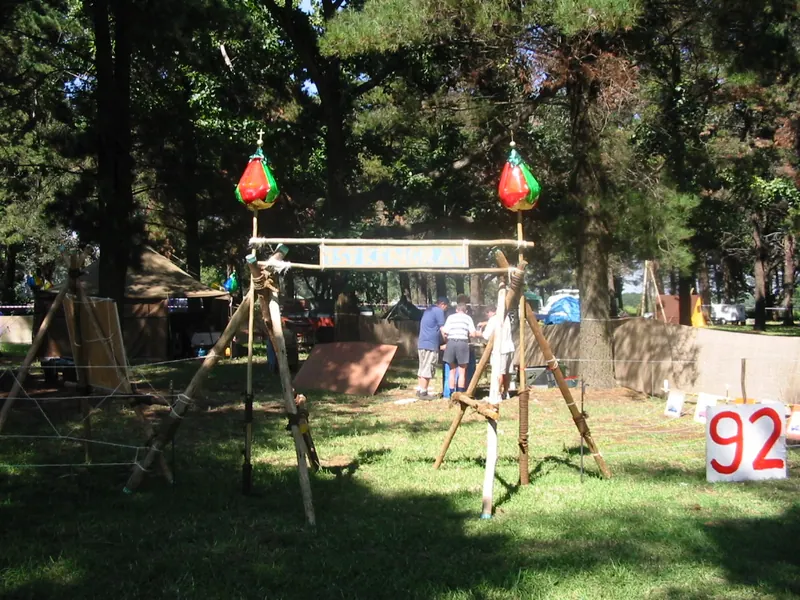 KonTiki 2005, photo 17