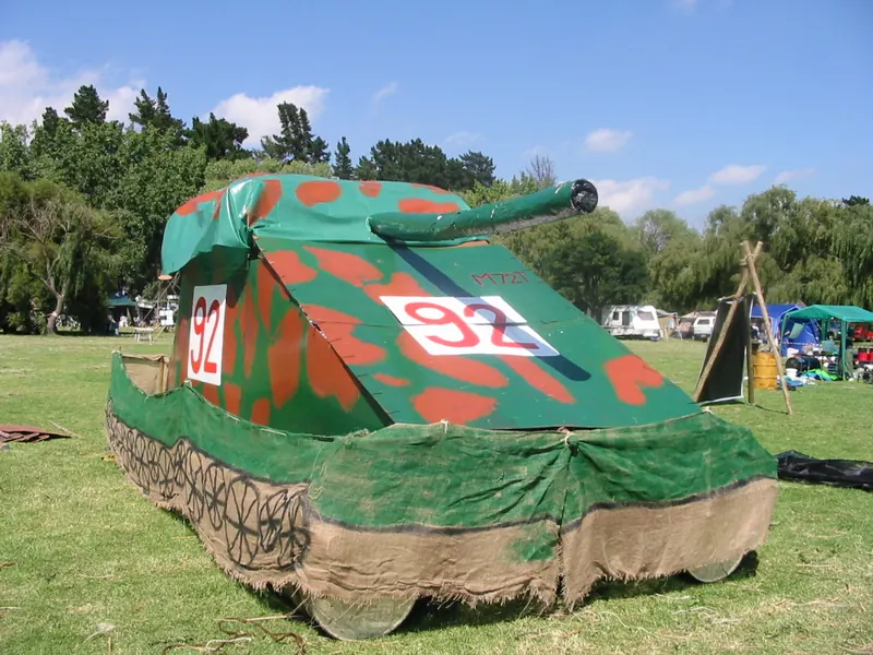 KonTiki 2005, photo 19