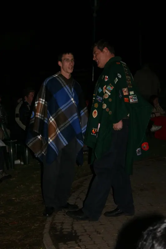 1908 - 2008 Centenary Campfire, photo 23