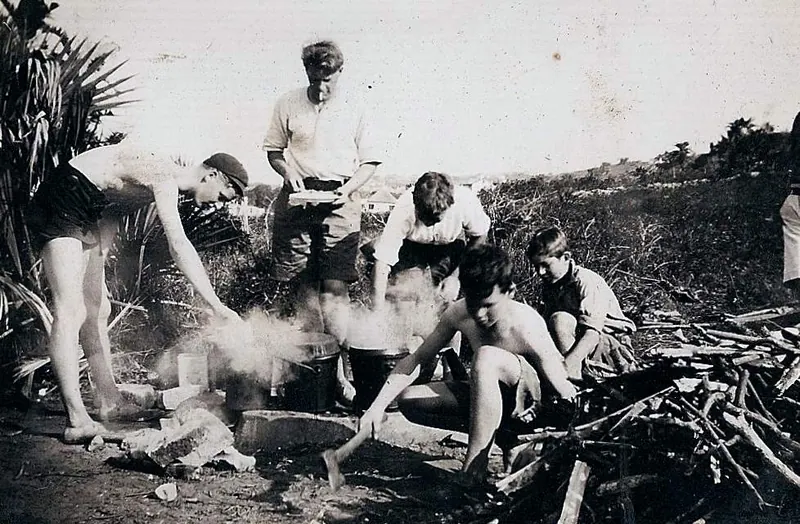 Heritage Album, photo 9