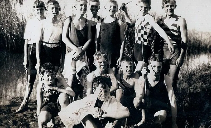Heritage Album, photo 25