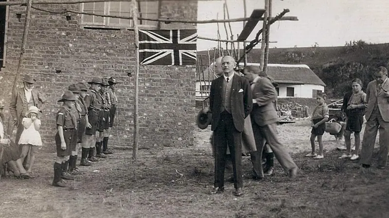 Heritage Album, photo 34