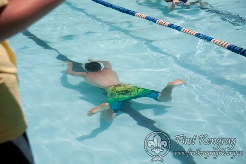 BP Sunday & Swimming Gala 2010, photo 36
