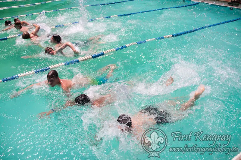 BP Sunday & Swimming Gala 2010, photo 41
