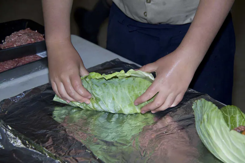 Cooking Evening, photo 9