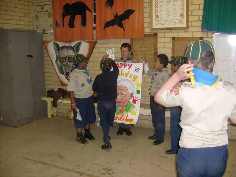 Cub's Reptile Evening, photo 30