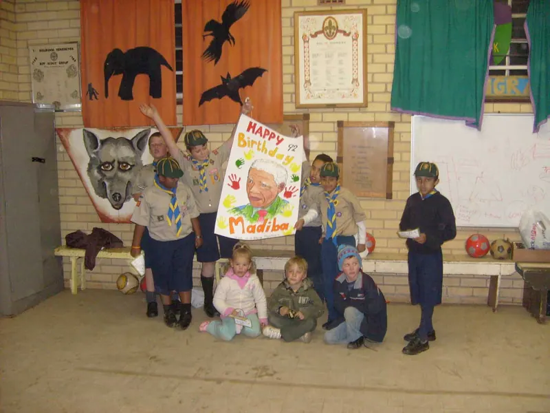 Cub's Reptile Evening, photo 31