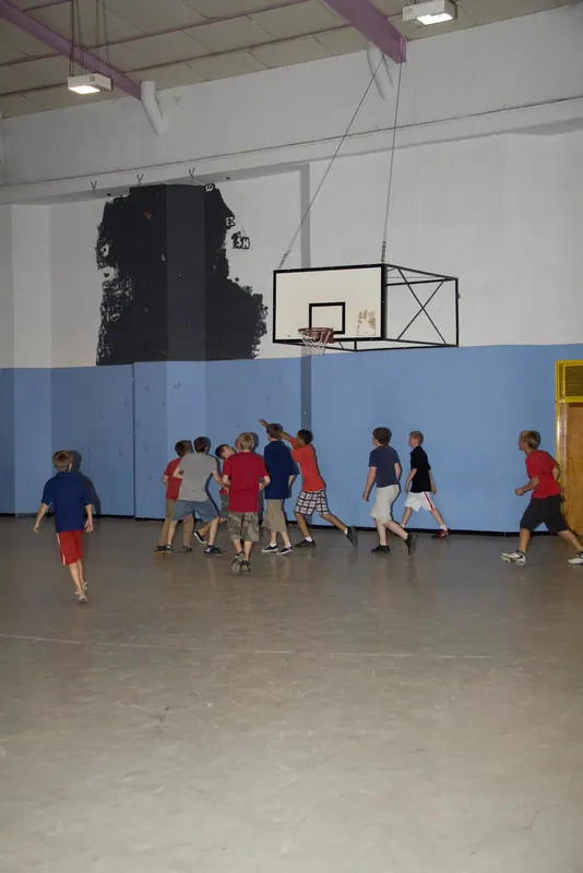 District Challenge 2010, photo 10