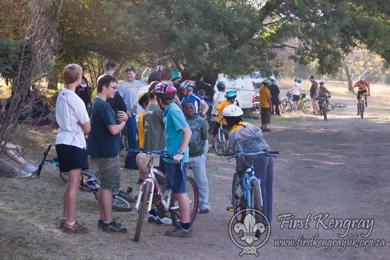 Enduro Cycle Rally 2010, photo 4