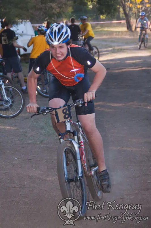 Enduro Cycle Rally 2010, photo 15
