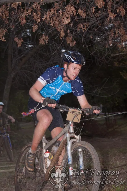 Enduro Cycle Rally 2010, photo 29