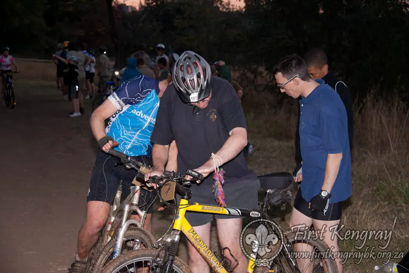 Enduro Cycle Rally 2010, photo 33
