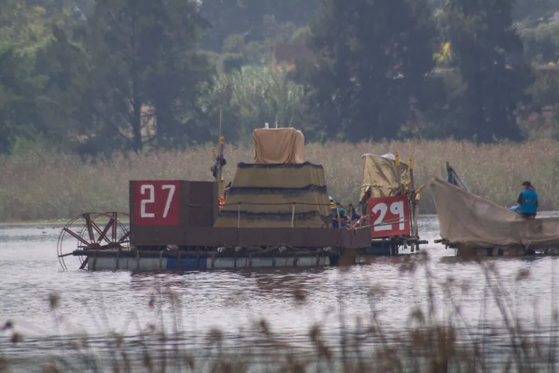 KonTiki 2010, photo 30