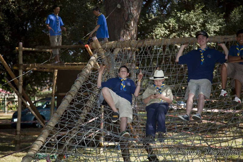 Spring Fete 2010, photo 16