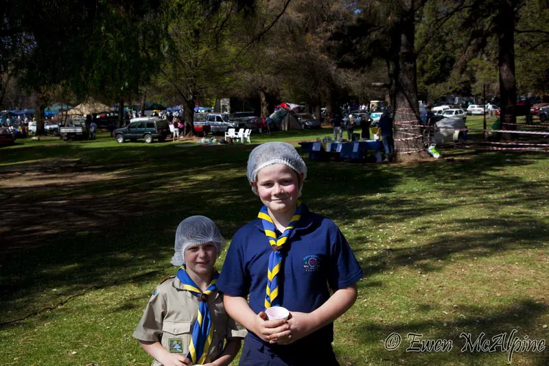 Spring Fete 2010, photo 18