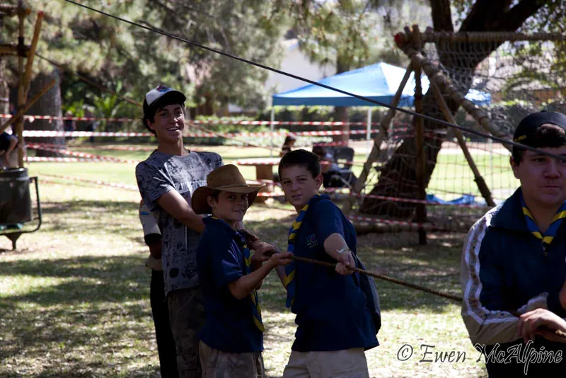 Spring Fete 2010, photo 26