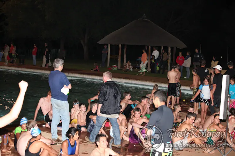 District Swimming Gala 2011, photo 18