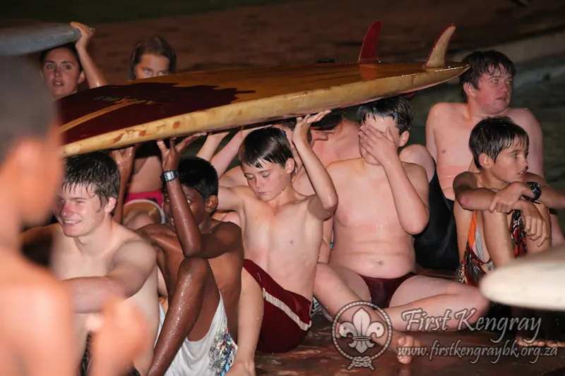 District Swimming Gala 2011, photo 26