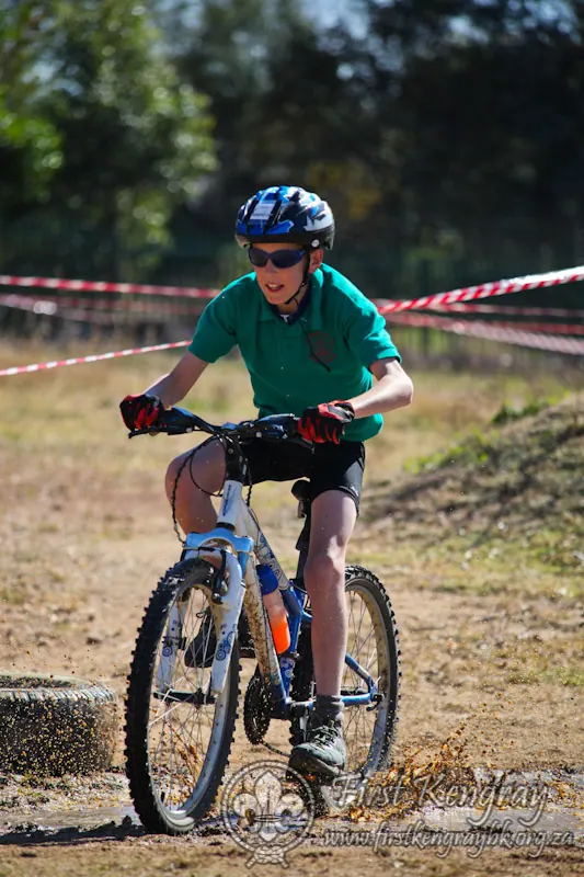 Enduro Cycle Rally 2011, photo 7