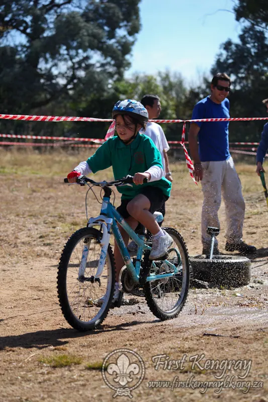 Enduro Cycle Rally 2011, photo 16