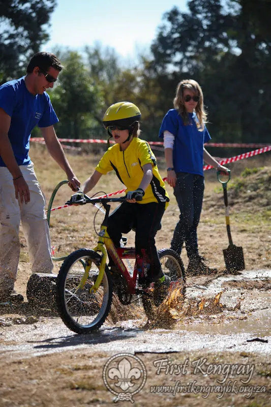 Enduro Cycle Rally 2011, photo 25