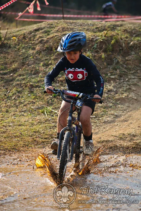 Enduro Cycle Rally 2011, photo 35
