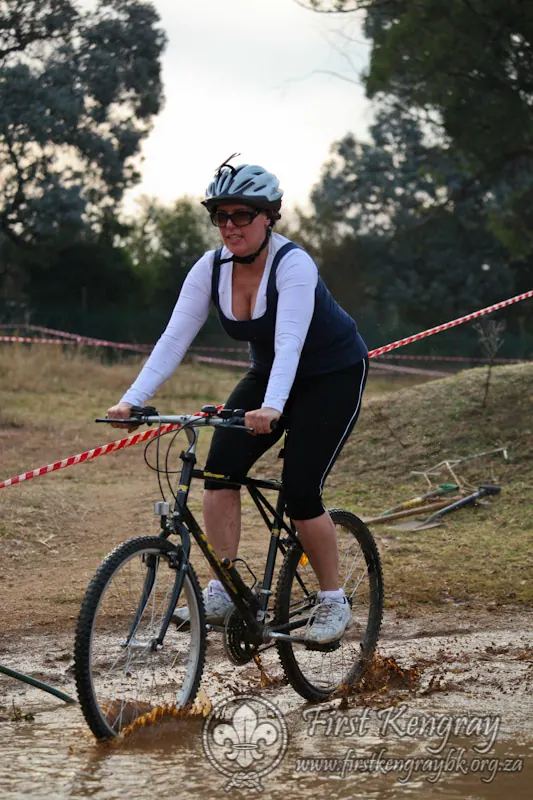 Enduro Cycle Rally 2011, photo 51