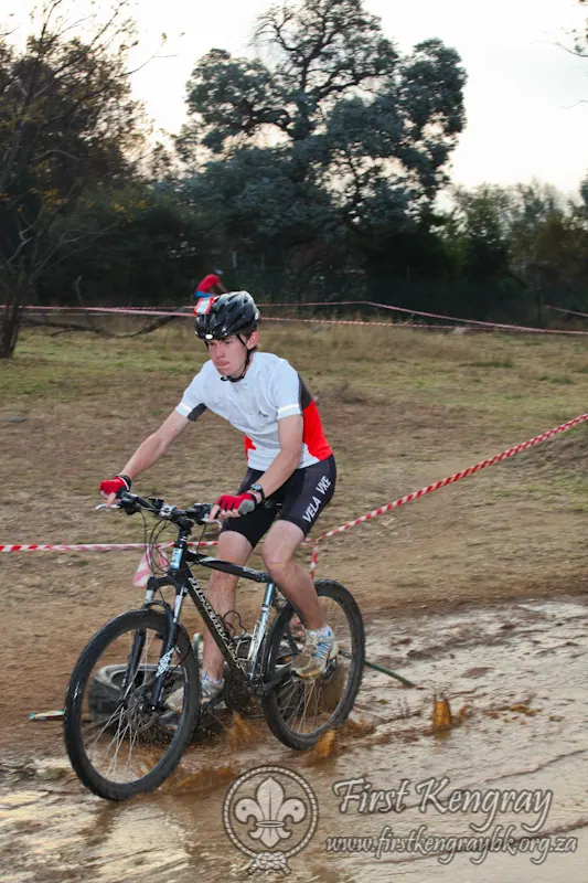 Enduro Cycle Rally 2011, photo 52