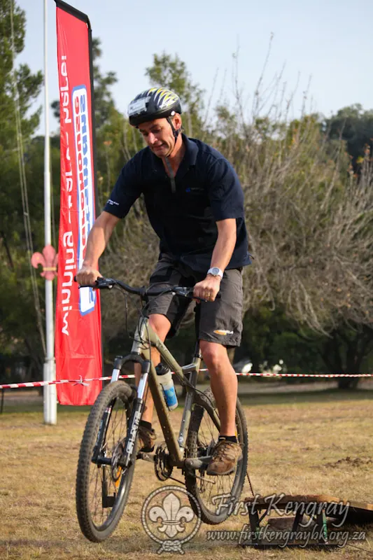 Enduro Cycle Rally 2011, photo 62