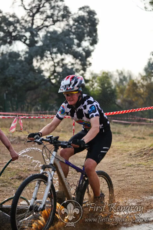 Enduro Cycle Rally 2011, photo 65