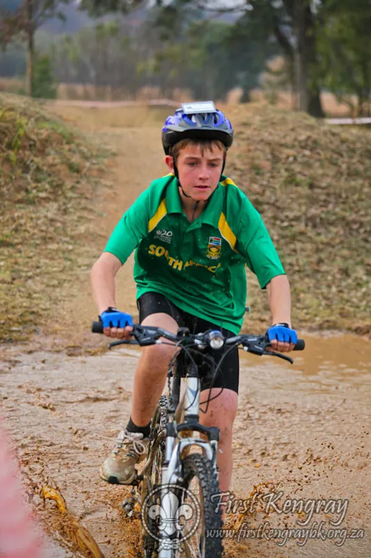 Enduro Cycle Rally 2011, photo 72