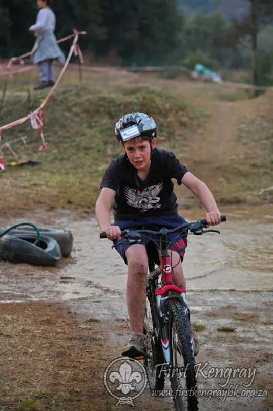 Enduro Cycle Rally 2011, photo 78