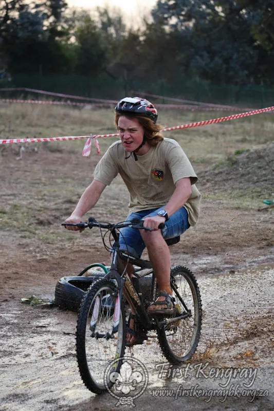 Enduro Cycle Rally 2011, photo 88