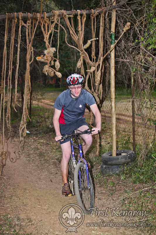 Enduro Cycle Rally 2011, photo 94