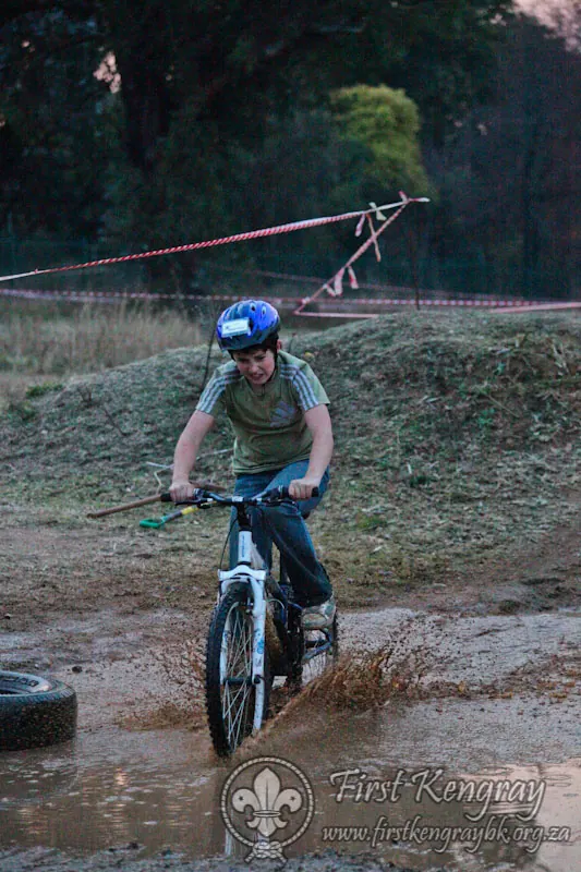 Enduro Cycle Rally 2011, photo 104