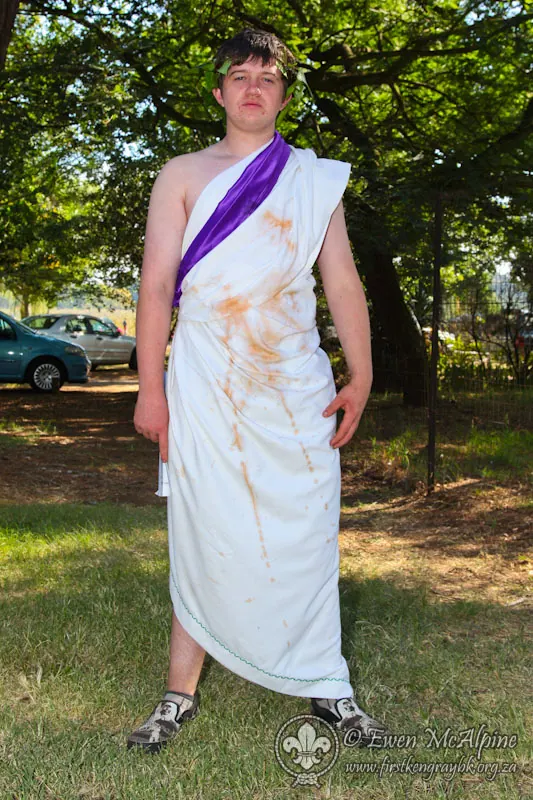 Kon Tiki 2011 - Kon Tiki visits Rome, photo 11