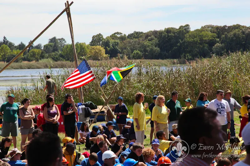 Kon Tiki 2011 - Kon Tiki visits Rome, photo 27