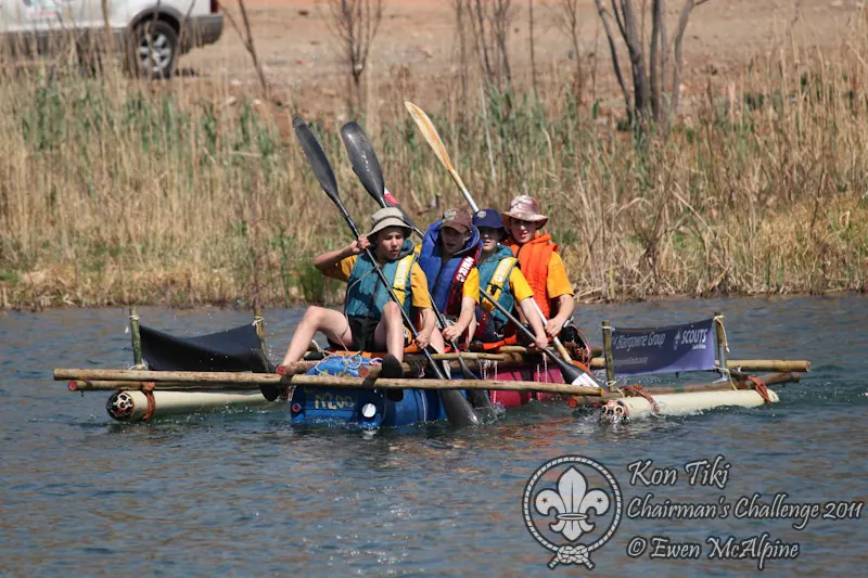 Kon Tiki Chairman's Challenge 2011, photo 38