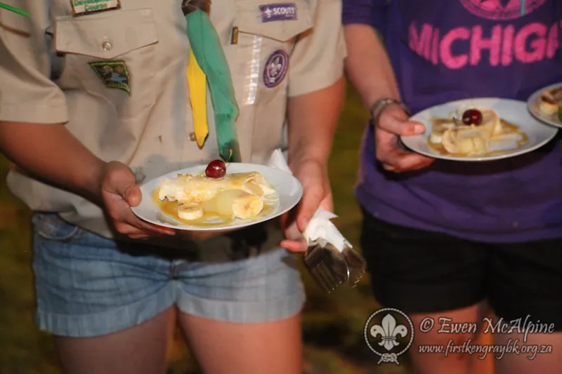 Northrand Cooking Competition 2011, photo 32