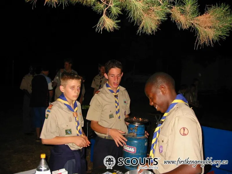 Blast from the past, photo 24