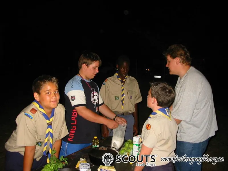 Blast from the past, photo 25