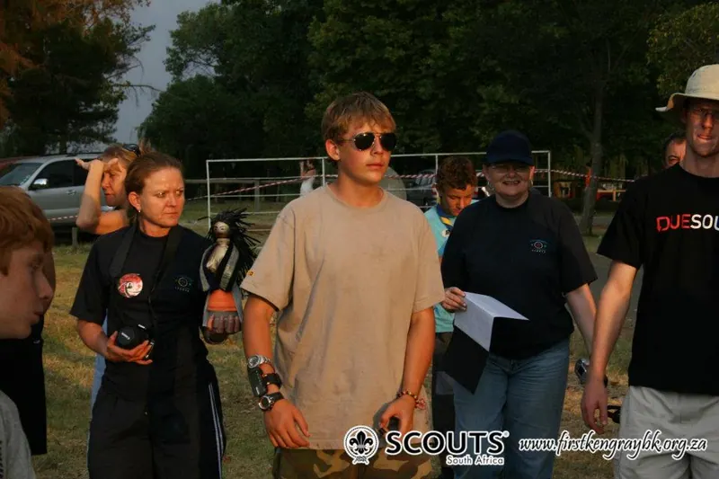 Blast from the past, photo 61