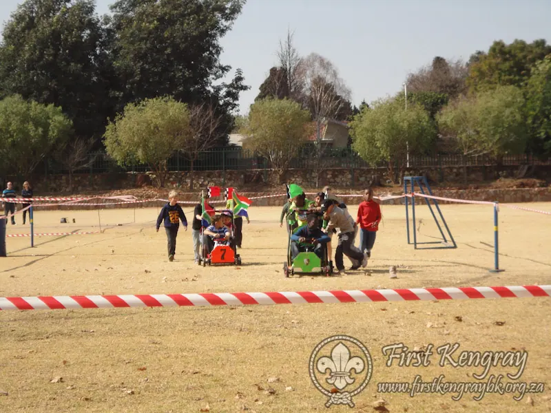 Cub's Go-karting, photo 7