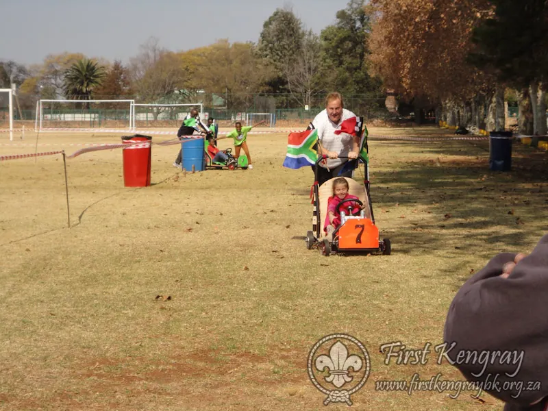 Cub's Go-karting, photo 10
