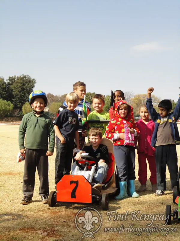 Cub's Go-karting, photo 12