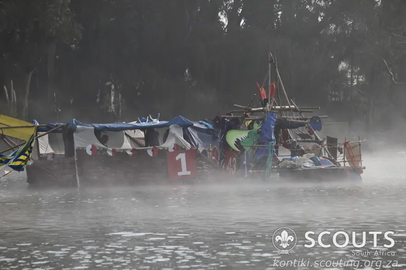 Kon Tiki 2012, photo 11