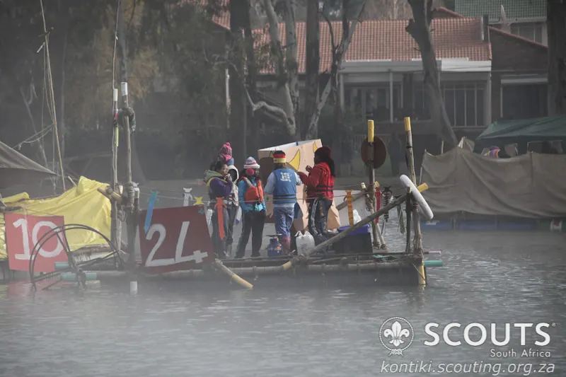 Kon Tiki 2012, photo 16
