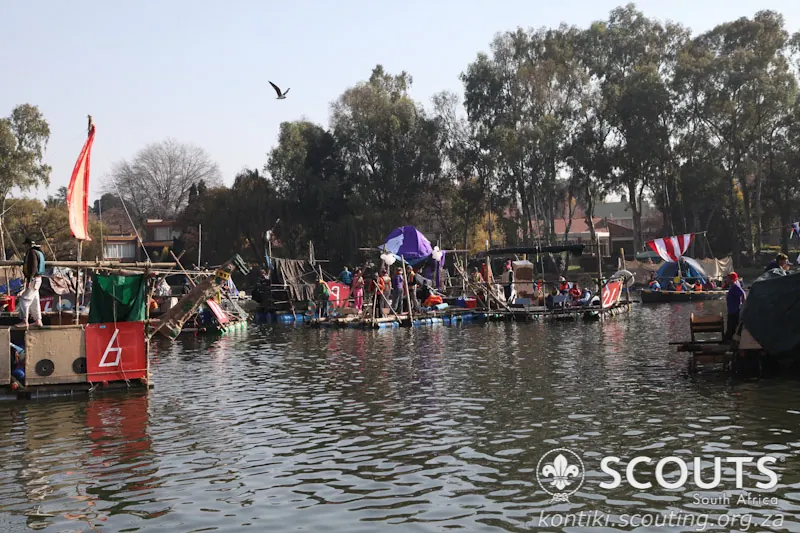 Kon Tiki 2012, photo 25