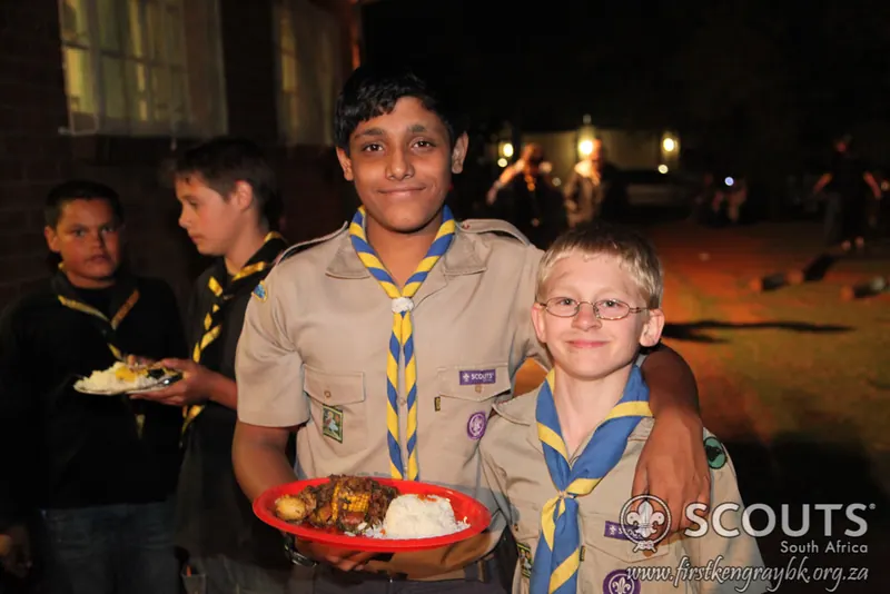 NRD Cooking Compo 2012, photo 4